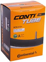Continental MTB Schlauch 27,5 Zoll schwarz