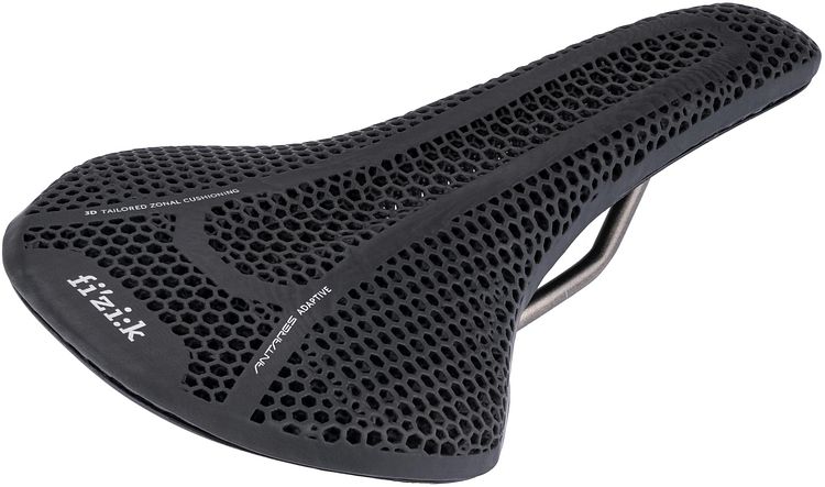 fi'zi:k Vento Antares R3 Sattel 275 mm schwarz