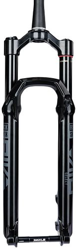 RockShox Federgabel Pike Select RC 29 Zoll Boost schwarz 130 mm Federweg