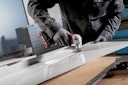 Vorschaubild Metabo Akku-Blechschere SCV 18 LTX BL 1.6