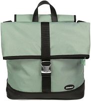Haberland Einzeltasche Melan I 20 l grün