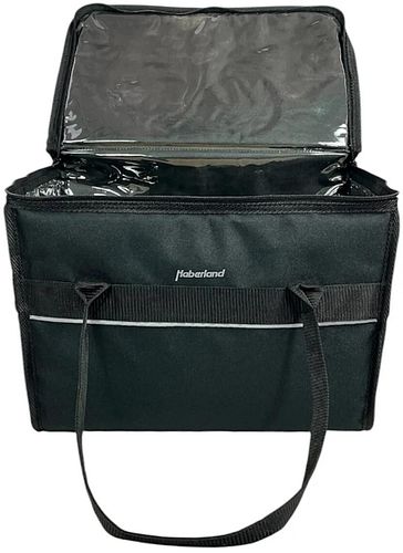 Haberland Kühleinsatz 25 l schwarz