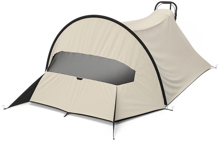 Thule Zelt Sonnen- und Windschutztarp beige