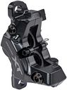 Vorschaubild Shimano Bremssattel XT BR-M8220 schwarz Resin Pads P03A