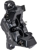 Shimano Bremssattel XT BR-M8220 schwarz Resin Pads P03A
