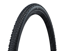 Schwalbe G-One RX Pro Reifen 28 Zoll 1,70 schwarz