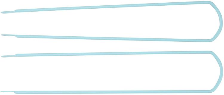 EXCELSIOR Schutzblech 26 Zoll blau