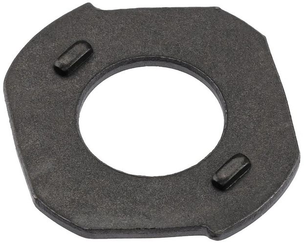 Shimano Sicherungsring SG-8R25 schwarz