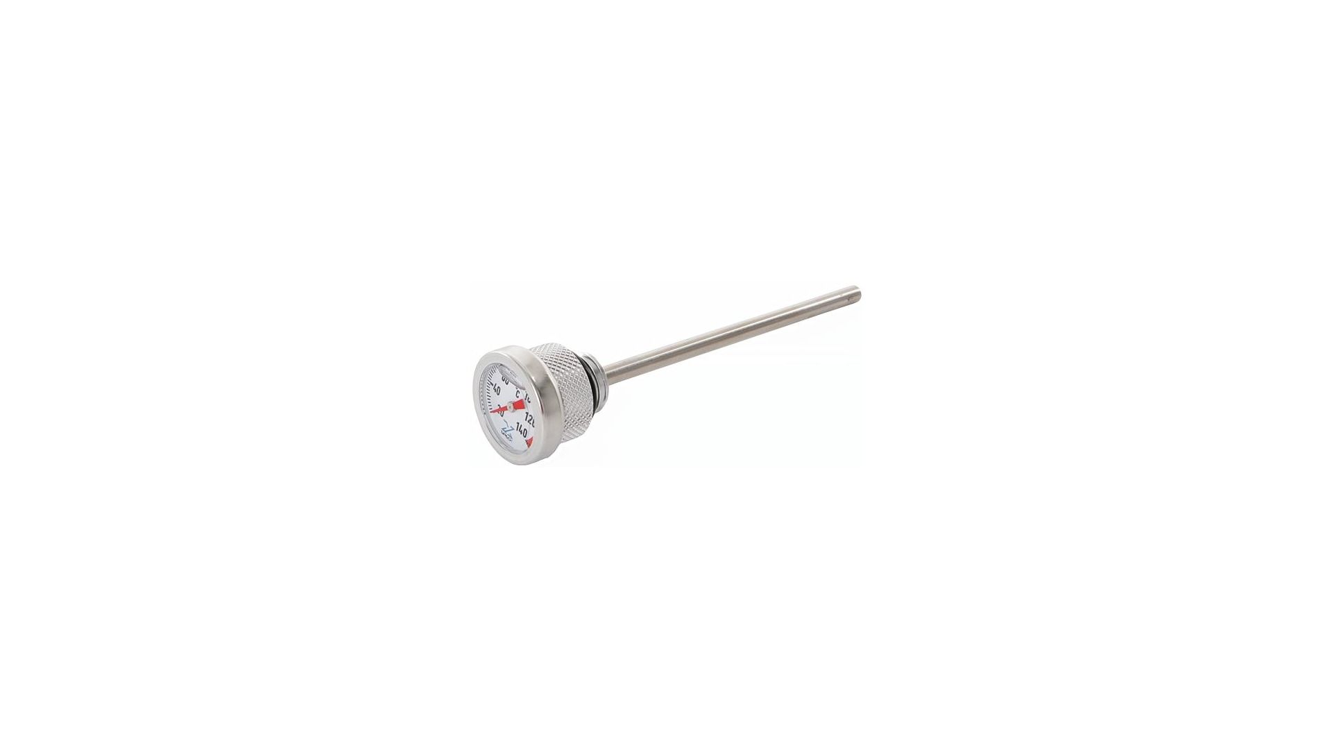 Spec-X Öltemperaturdirektmesser HH 65 Gewinde Ø20 mm