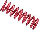 Vorschaubild RockShox Feder 174 mm 350 lb rot
