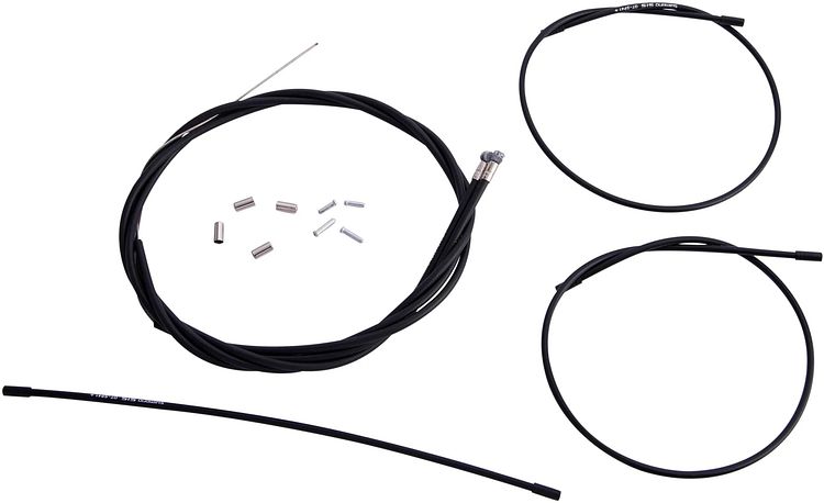 Shimano Schalt-/Bremshebel ST-EF500 3-/8-fach rechts + links