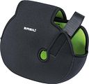 Vorschaubild Basil Mid Engine Cover Universal schwarz,grün