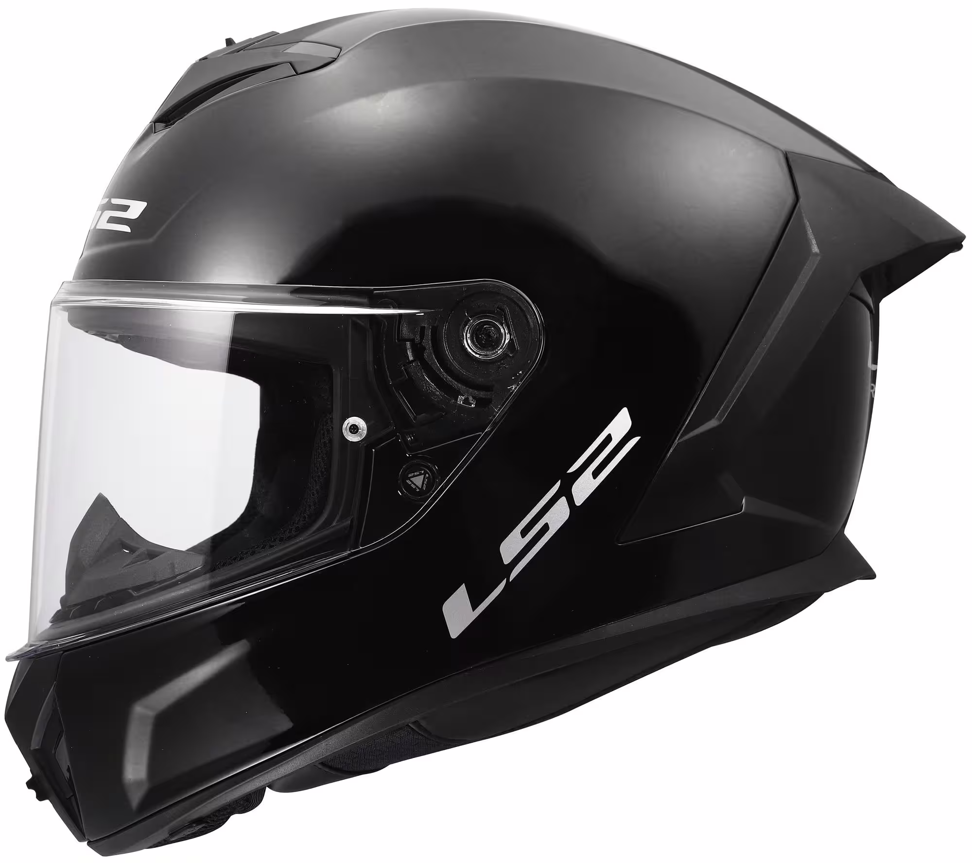 LS2 Integralhelm FF820 Rapid III