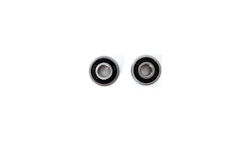 All Balls Racing Radlagersatz 25-1368
