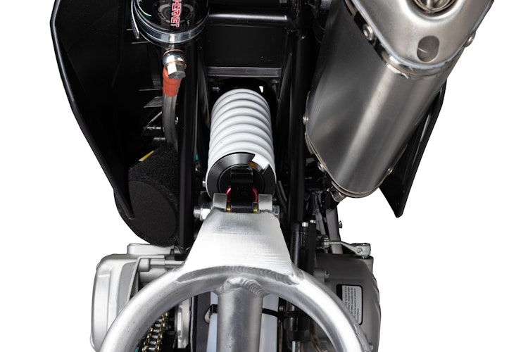 Pitbike IMR Corse 190 RR - 19 PS