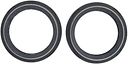 Vorschaubild RockShox Staubdichtung Set Boxxer schwarz