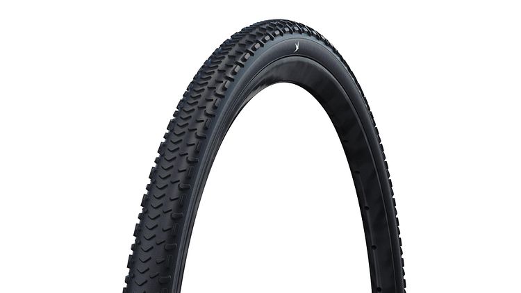 Schwalbe G-One RX Pro Reifen 28 Zoll 1,70 schwarz