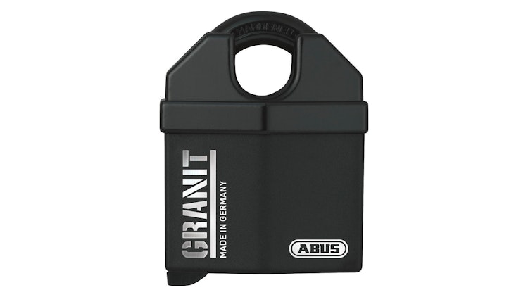 ABUS Vorhangschloss Granit 37/60