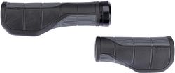 CONTEC Griff MERGE City Comfort 96/140 mm schwarz/grau