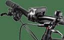 Vorschaubild Trelock Scheinwerfer Lighthammer LS 440 schwarz