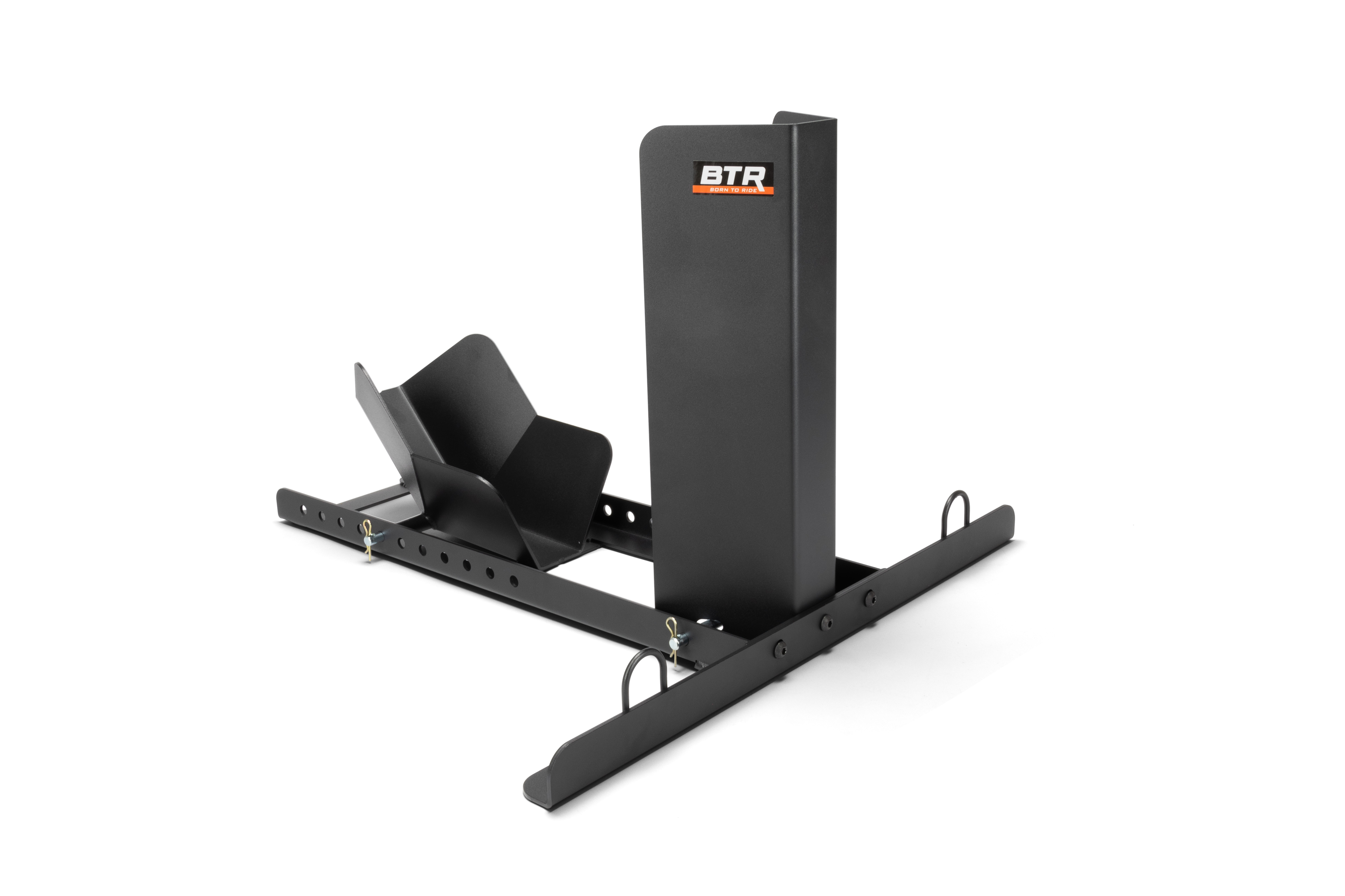 BTR Motorradwippe 12 - 21 Zoll