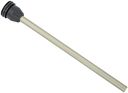 Vorschaubild RockShox Federschaft Solo Air 150 mm schwarz/silber