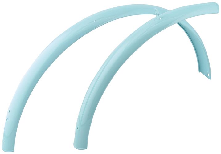 EXCELSIOR Schutzblech 26 Zoll blau