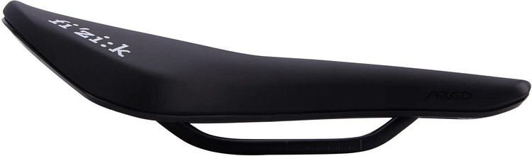 fi'zi:k Tempo Argo R5 Sattel schwarz L 260 x B 150 mm