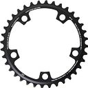 Vorschaubild SRAM Kettenblatt Road Double 36 Zähne schwarz