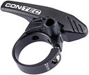 Vorschaubild CONTEC Bedienhebel Drop-A-Road schwarz