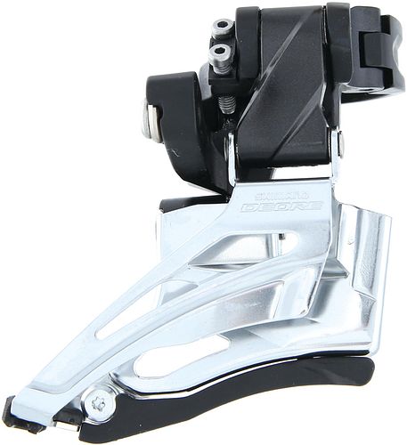 Shimano Umwerfer Deore FD-M6025 FD-M6025