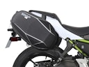 Vorschaubild SHAD Seitentaschen Halter Kawasaki Z650