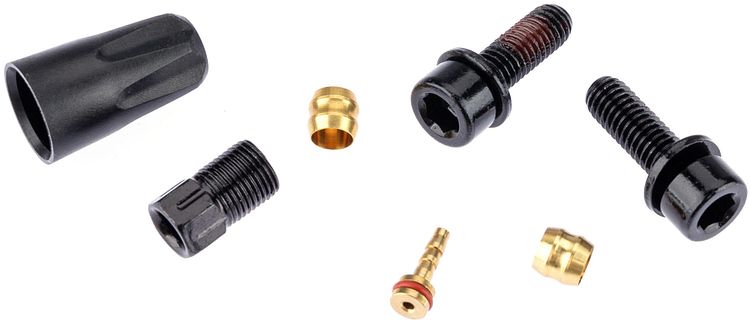 Tektro Scheibenbremse HD-M535 Gemini SL rechts