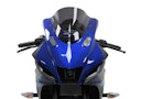 Vorschaubild BODYSTYLE Racing Cockpitscheibe Leer  Für YAMAHA YZF-R125 RE40