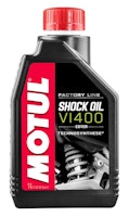 MOTUL Gabelöl Factory Line VI400 - 1 l