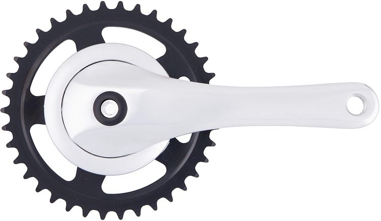 Pieper Kettenradgarnitur Rock 38 Zähne 170 mm
