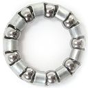 Vorschaubild Pieper Kugelring S 15 silber