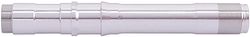 Fulcrum Hinterradachse Racing Zero DB silber