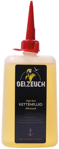 Atlantic Kettenöl Oelzeuch 100 ml