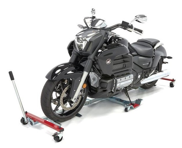 ACE Bikes Rangierhilfe U-Turn XL