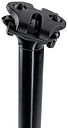 Vorschaubild CONTEC Variosattelstütze Drop-A-Gogo II Ø 30,9 mm schwarz 620 mm lang, 230 mm Verstellbereich, max