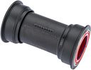 Vorschaubild SRAM Innenlager DUB BB386 schwarz