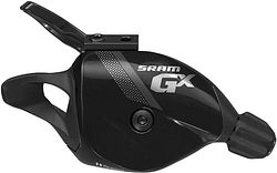SRAM Daumenschalthebel GX 11-fach schwarz