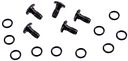 Vorschaubild Campagnolo Befestigungsschraube schwarz