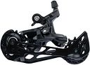 Vorschaubild Shimano Schaltwerk CUES RD-U6020 2 x 11-fach schwarz