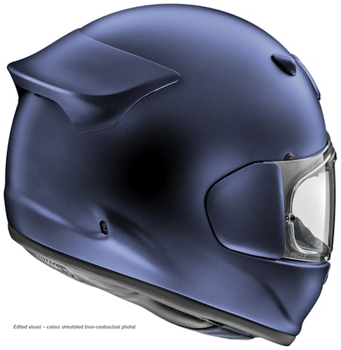 Arai Integralhelm Quantic -