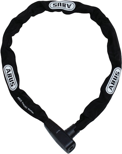 ABUS Kettenschloss CityChain 6800