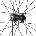 Vorschaubild Fulcrum Laufradsatz Wind 42 DB C23 28 Zoll schwarz