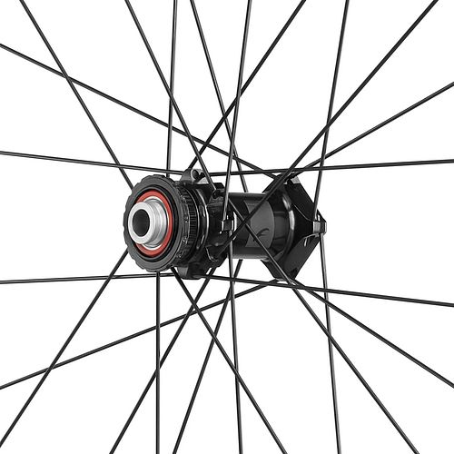 Fulcrum Laufradsatz Wind 42 DB C23 28 Zoll schwarz