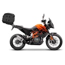Vorschaubild SHAD KIT TOP KTM DUKE ADVENTURE 390 20- [K0DK30IST]